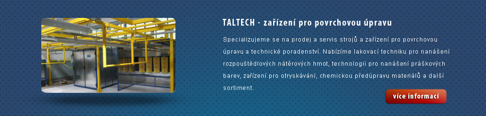 TALTECH